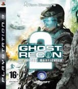 Sony Ghost Recon Advanced Warfighter 2 Platinum