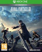 Koch Media Final Fantasy XV Day One Edition Xboxone