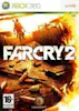 XBOX 360 Far Cry 2 XBOX 360 Far Cry 2