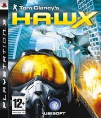 Sony Tom Clancys Hawx Sony Tom Clancys Hawx