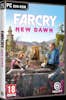 Ubisoft Far Cry New Dawn Pc