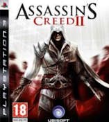 Sony Assassins Creed 2
