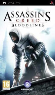 PSP Assassins Creed 2 PSP Assassins Creed 2