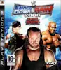 Sony WWE Smackdown Vs Raw 2008 Sony WWE Smackdown Vs Raw 2008