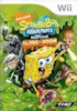 Wii Bob Esponja Globs of Doom Wii Bob Esponja Globs of Doom