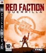 Sony Red Faction: Guerrilla