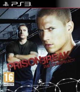 Sony PRISON BREAK Sony PRISON BREAK