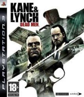 Sony Kane & Lynch: Dead Men