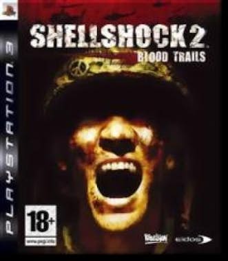 Sony Shellshock 2 Sony Shellshock 2
