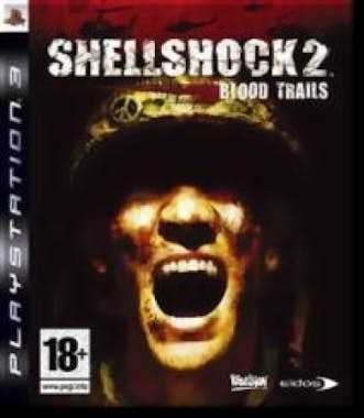 Sony Shellshock 2