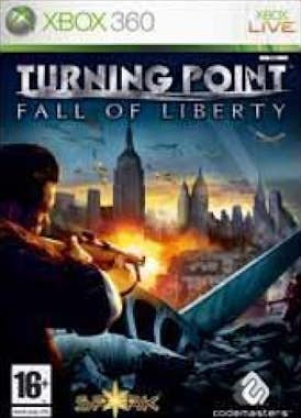 XBOX 360 Turning Point XBOX 360 Turning Point