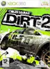 XBOX 360 COLIN MCRAE: DIRT 2 XBOX 360 COLIN MCRAE: DIRT 2