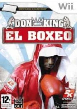 Wii Don King: El Boxeo Wii Don King: El Boxeo