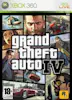 XBOX 360 Grand Theft Auto IV XBOX 360 Grand Theft Auto IV