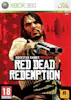 XBOX 360 Red Dead Redemption XBOX 360 Red Dead Redemption