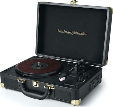 Muse Muse MT-101 GD tocadisco Tocadiscos de tracción po Muse Muse MT-101 GD tocadisco Tocadiscos de tracción po
