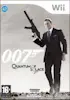 Wii James Bond Quantum Of Solace Wii James Bond Quantum Of Solace