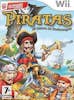 Wii Piratas: El Tesoro de Barbanegra Wii Piratas: El Tesoro de Barbanegra