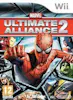 Wii MARVEL ULTIMATE ALLIANCE 2 Wii MARVEL ULTIMATE ALLIANCE 2