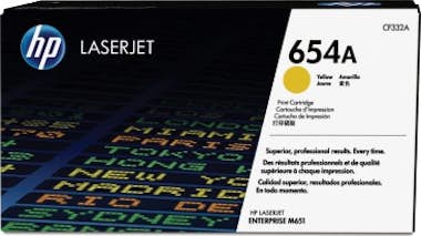 HP 654A HP 654A