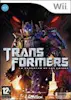 Wii TRANSFORMERS LA VENGANZA DE LOS CAIDOS Wii TRANSFORMERS LA VENGANZA DE LOS CAIDOS