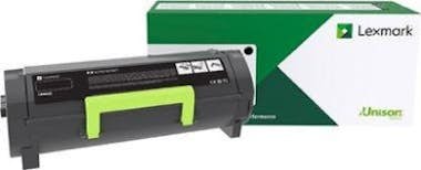 Lexmark Lexmark 24B6888 cartucho de tóner Original Negro 1 Lexmark Lexmark 24B6888 cartucho de tóner Original Negro 1
