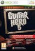 XBOX 360 GUITAR HERO 5 EL JUEGO XBOX 360 GUITAR HERO 5 EL JUEGO