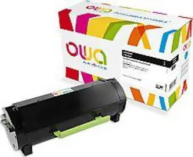 Armor Armor K18133OW cartucho de tóner Negro 1 pieza(s) Armor Armor K18133OW cartucho de tóner Negro 1 pieza(s)