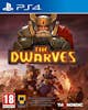 THQ Nordic The Dwarves (PS4) THQ Nordic The Dwarves (PS4)