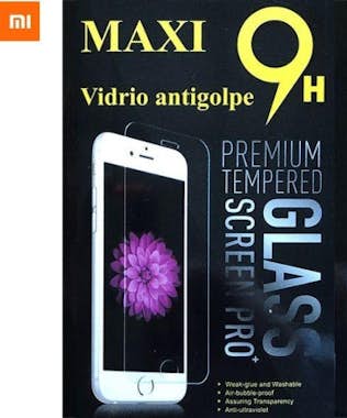 German Tech Protector Cristal Templado Xiaomi Redmi Note 6 Tra German Tech Protector Cristal Templado Xiaomi Redmi Note 6 Tra