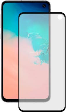Ksix Protector de vidrio Samsung Galaxy S10e Ksix Protector de vidrio Samsung Galaxy S10e
