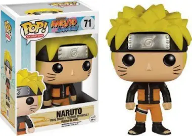 Funko Figura Funko pop naruto Funko Figura Funko pop naruto