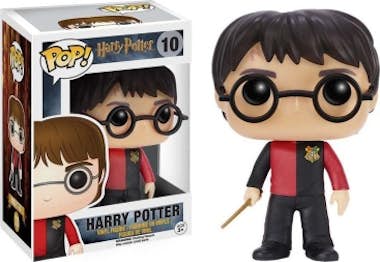 Funko Figura Funko Pop Harry Potter (Harry Potter) 10 Funko Figura Funko Pop Harry Potter (Harry Potter) 10