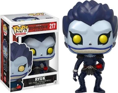 Funko Funko Pop Death Note RyuK Funko Funko Pop Death Note RyuK
