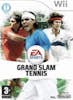 Wii EA Sports Grand Slam Tennis Wii EA Sports Grand Slam Tennis