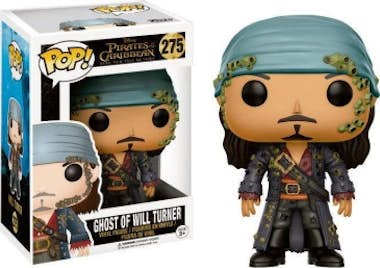 Funko Funko Pop Pirates Of The Caribbean 5 Ghost Of Will Funko Funko Pop Pirates Of The Caribbean 5 Ghost Of Will