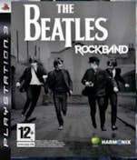 Sony Rock Band: The Beatles
