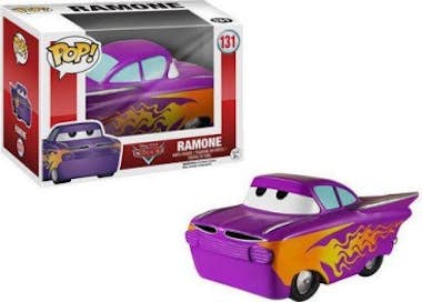 Funko Figura POP Vinyl Ramone Cars Disney Funko Figura POP Vinyl Ramone Cars Disney