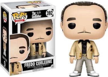 Funko Figura POP! Vinyl El Padrino Fredo Corleone Funko Figura POP! Vinyl El Padrino Fredo Corleone