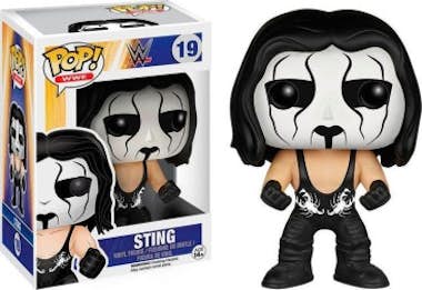 Funko Figura POP! Vinyl WWE Sting Funko Figura POP! Vinyl WWE Sting