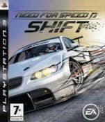 Sony Need for Speed Shift