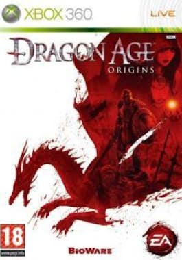 XBOX 360 Dragon Age: Origins XBOX 360 Dragon Age: Origins