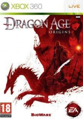 XBOX 360 Dragon Age: Origins