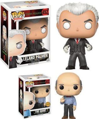 Funko Figura Vinyl POP! Twin Peaks Leland Palmer Funko Figura Vinyl POP! Twin Peaks Leland Palmer