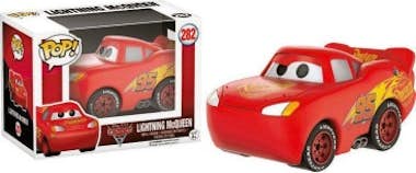 Funko Figura POP! Vinyl Disney Cars Lightning McQueen Funko Figura POP! Vinyl Disney Cars Lightning McQueen
