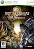 XBOX 360 MORTAL KOMBAT VS DC UNIVERSE XBOX 360 MORTAL KOMBAT VS DC UNIVERSE
