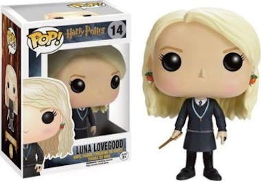 Funko Figura Vinyl POP! Harry Potter Luna Lovegood Funko Figura Vinyl POP! Harry Potter Luna Lovegood