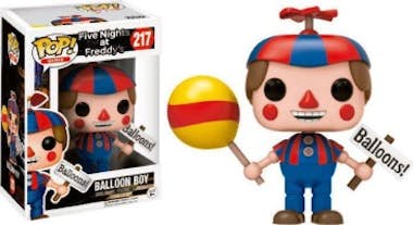 Funko Figura POP! Vinyl Five Nights at Freddys Balloon Funko Figura POP! Vinyl Five Nights at Freddys Balloon
