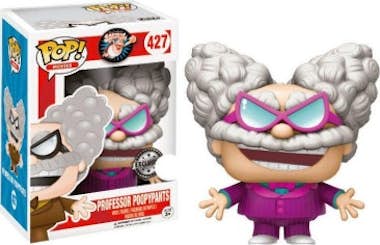 Funko Figura POP! Vinyl Captain Underpants Professor Poo Funko Figura POP! Vinyl Captain Underpants Professor Poo