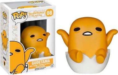 Funko Figura Vinyl POP! Sanrio Gudetama Funko Figura Vinyl POP! Sanrio Gudetama